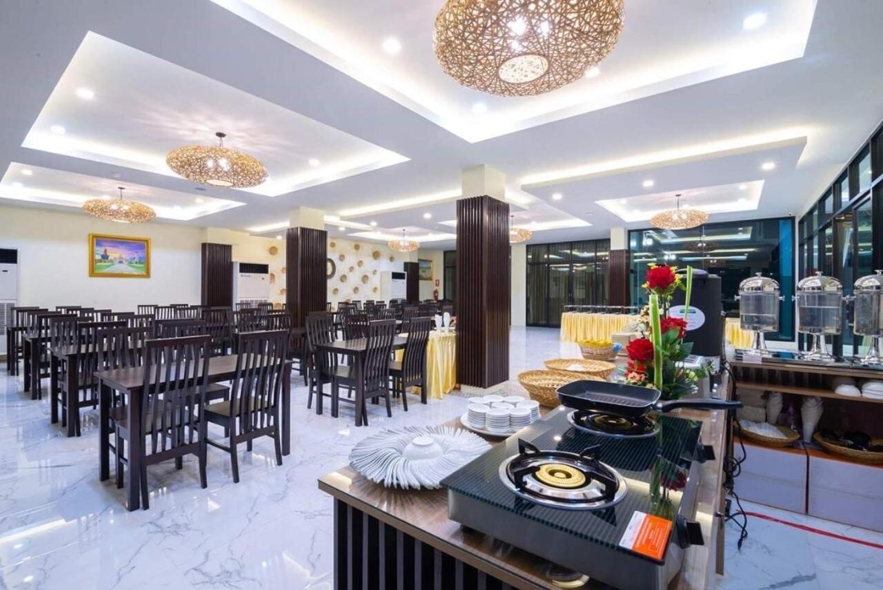 נחון סי טמארט Pura Nakhon Hotel מראה חיצוני תמונה